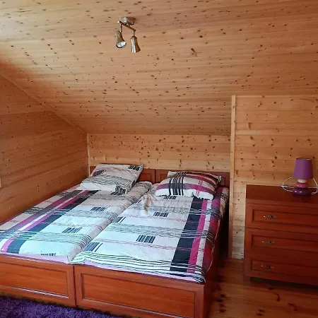 In Near Baltic Sea Casa vacanze Miedzyzdroje