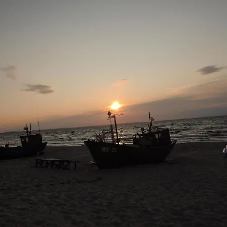 In Near Baltic Sea Casa vacanze *