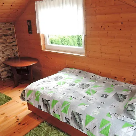 In Near Baltic Sea Miedzyzdroje