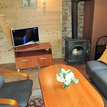 In Near Baltic Sea *