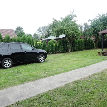 In Near Baltic Sea Casa vacanze *