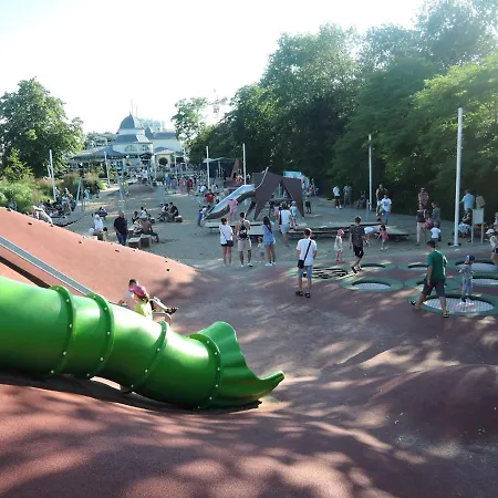 In Near Baltic Sea Casa vacanze