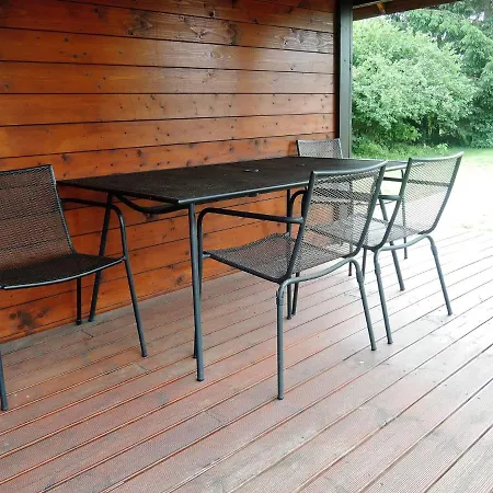 بيت للعطل In Mi Dzyzdroje For 4 People *