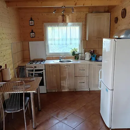 Casa vacanze In Near Baltic Sea *