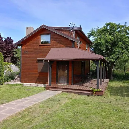 Casa vacanze In Near Baltic Sea Miedzyzdroje